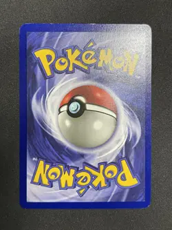 Pokemon Kabutops 24/62 Fossil Rare Unlimited Non Holo 1999 WOTC - Image 4