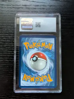 CGC 10 Pikachu & Zekrom GX 33/181 Pokemon Team Up 2019 English - Image 2