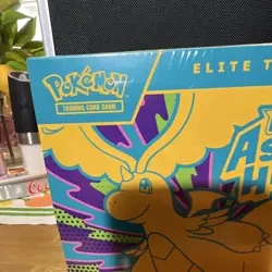 Pokemon Mega Evolution Ascended Heroes Elite Trainer Box Dragonite Zekrom Engli… - Image 2