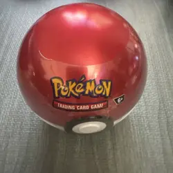 Lot of (6) Pokemon Pokeball Tins - NEW & SEALED - see description - Image 3