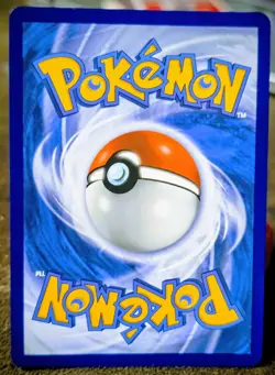 Moltres Zapdos Articuno GX SM210 - Pokemon Sun & Moon Black Star Promo NM - Image 2