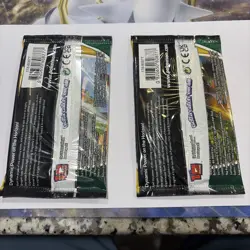 Pokemon Evolving Skies Booster packs lot of 2 packs - Factory Sealed - Image 2