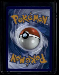 Pokemon TCG Vanillish 190/182 Paradox Rift Illustration Rare NM - Image 2