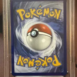 Pokemon XY Evolutions Charizard Reverse Holo PSA 8 #11/108 - Image 4