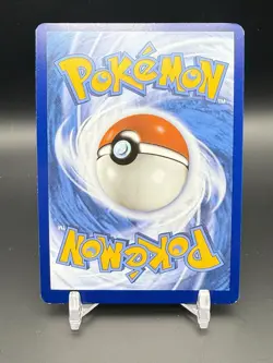 Pokemon Gloom Illustration Rare Holo SV03 Obsidian Flames 198/197 English - Image 2
