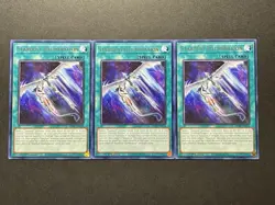 3x Stardust ILLumination | MP22-EN152 | Rares | NM | 1st Edition | YuGiOh! - Image 1