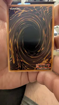Yu-Gi-Oh! Magical Android BLMM-EN147 Secret Rare - Image 5