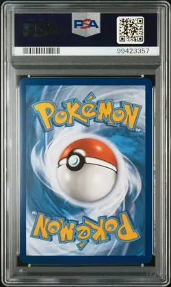 PSA 10 GEM MINT GARDEVOIR EX 233/091 Special Illustration Rare Pokemon Card - Image 2