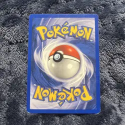 1st Edition Quagsire - Neo Genesis - #45/111 - Vintage Pokemon Card 2000 WOTC - Image 2