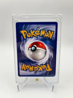 pokemon card shining gyrados (2001 Neo Revelation 65/64) - Image 4