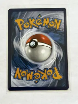 Pokemon Card Kyogre 036/159 Cosmos Holo Promo from Sea and Sky - Image 2