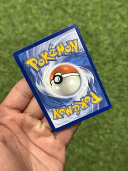 Pokemon Squirtle Illustration Rare Full Art Holo Card Stellar Crown 148 - Image 3