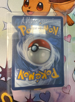 Lillie's Clefairy ex 195 Sv: Scarlet & Violet Black Star Promo Cards Full - Image 2