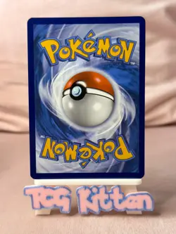 Eevee SVP173 Card 'B' Black Star Promo Prismatic Evolutions ETB TCGKITTEN - Image 2
