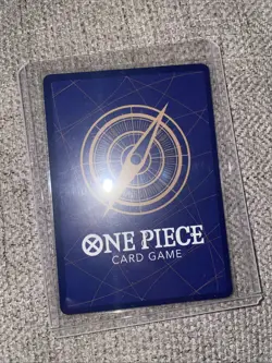 One Piece Card Charlotte Pudding OP06-047 R SP Parallel The Best Vol.2 Japan - Image 2