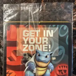 Sealed Celebi # 50 "4 Ever" Black Star Promo WOTC Rare Pokemon Card - Image 2