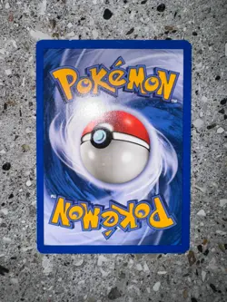 Pokemon TCG Cards 1st Edition Snubbull 55/64 Neo Revelation - Image 4