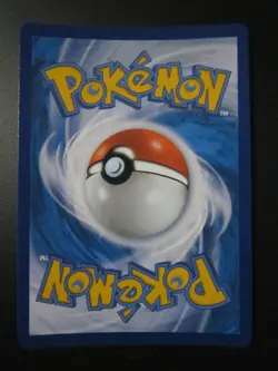RILLABOOM FULL ART HOLO KOREAN POKEMON CARD S4A 305/190 SSR NEVER PLAYED NM - Image 4