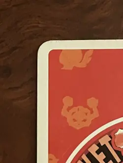 Bulbasaur – Ace of Diamonds Pokemon Poker Card (Charizard Red Deck, 1996) - Image 3