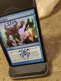 Dizzy Spell *FOIL* MTG Ravnica City of Guilds 1x Magic LP - Image 2