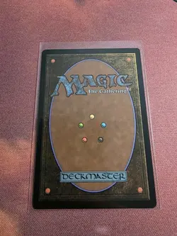 MTG Masterwork of Ingenuity Secret Lair Rainbow Foil | NM/Mint - Image 2