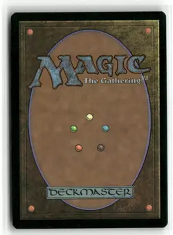 Command Tower 269 Near Mint Commander 2011 MTG Magic - Image 2