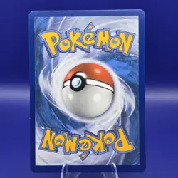 Meowth VMAX SWSH005 Black Star Promo Pokemon Sword & Shield NM - Image 2