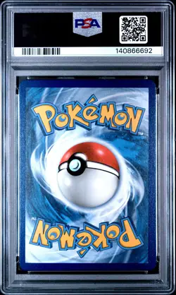 2020 POKEMON SWORD & SHIELD #141 SNORLAX V PSA 10 - Image 2