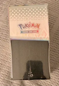 Pokemon TCG Prismatic Evolutions Pokemon Center Elite Trainer Box ETB Sealed - Image 5