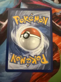 Pokemon Iris's Fighting Spirit Ascended Heroes 292/217 Full Art Holo Rare Engli… - Image 2