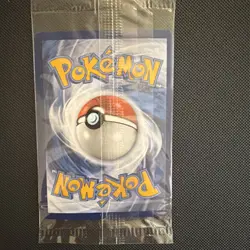 Pokemon TCG Mewtwo SVP 052 Scarlet & Violet 151 UPC Promo - Sealed - Image 2