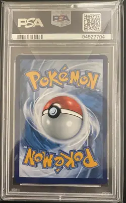 Pokemon x Van Gogh Museum: Pikachu with Grey Felt Hat Carte Promo - 290-85689 820650856891 - Image 2
