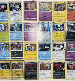 Pokemon Holo & Reverse Holo Assorted Lot (40 Cards)! Rare Legendary - Image 3
