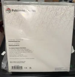 Pokemon Celebration Commemorative Coin Set (9-Piece) 25th Anniversary New - Image 2