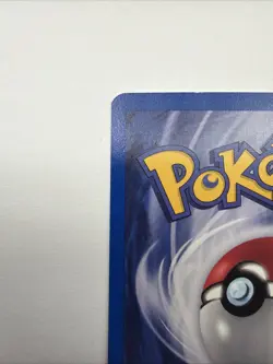 Pokemon TCG Giovanni's Gyarados Gym Challenge Holo - Image 5