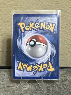 Drifloon Reverse Holo 46/130 2007 Pokemon TCG Diamond & Pearl HP - Image 2