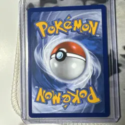 Pokemon Mega Charizard Y ex #030 English MEP Black Star Promo - Image 2