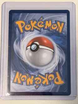 Pokemon Dawn 118/094 Me02: Phantasmal Flames Full Art Holo Trainer Ultra Rare NM - Image 2