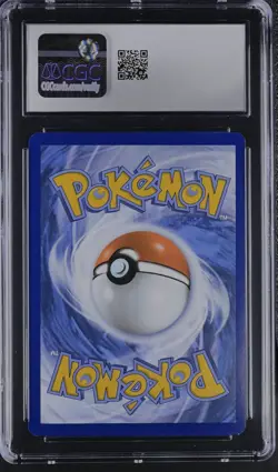 Pokemon Raichu, #211, Paldea Evolved Holo Illustration Rare S&V CGC 9!!! - Image 2