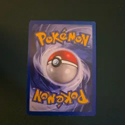 1999 Pokemon Jungle 1st Edition Lickitung 38/64 - Image 2