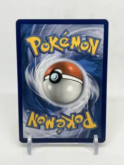 Pokemon TCG Frostmoth 204/192 Rebel Clash Golden Secert Rare NM - Image 2
