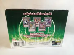 Yu-Gi-Oh! TCG Duelist's Advance Booster Box 1st Edition English Factory Sealed - Image 2