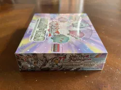 Yu-Gi-Oh! Brothers of Legend 1st Edition Booster Box, Factory Sealed - Image 4