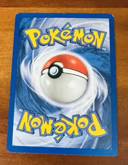 Meowth Promo - Black Star Stamped - Holo Rare Pokemon Card TCG - Image 3