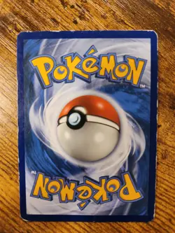 Pokemon TCG Charizard 11/108 Holo Rare Card XY Evolutions - Image 2