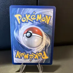Pokemon Pikachu Celebrations Birthday Surprise 25th Anniversary Promo Card - Image 2