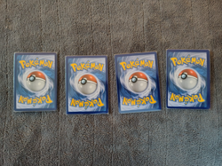 PRIMAL KYOGRE EX STAPLE CARDS, LIGHTLY PLAYED!!! - Image 4