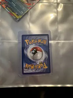 Pokemon Psyduck 226/151 Rare Basic Water Card 151 Set 70 HP 20 Attack English - Image 2