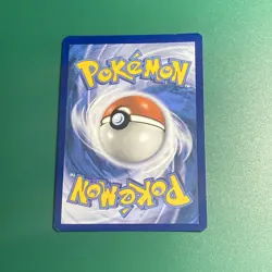 Chansey 202/264 Reverse Holo-Fusion Strike Pokemon TCG Card - NM/M - Image 2