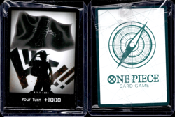 DON!! Card (Ace) (Special DON!! Set Vol. 2) One Piece Promotion Cards Sealed - Image 1